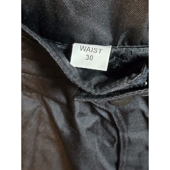 NWT ALPHA CYCLE GEAR BREATHABLE BIKERS RIDING PROTECTION MOTORCYCLE SUIT -SZ SML - Picture 7 of 11